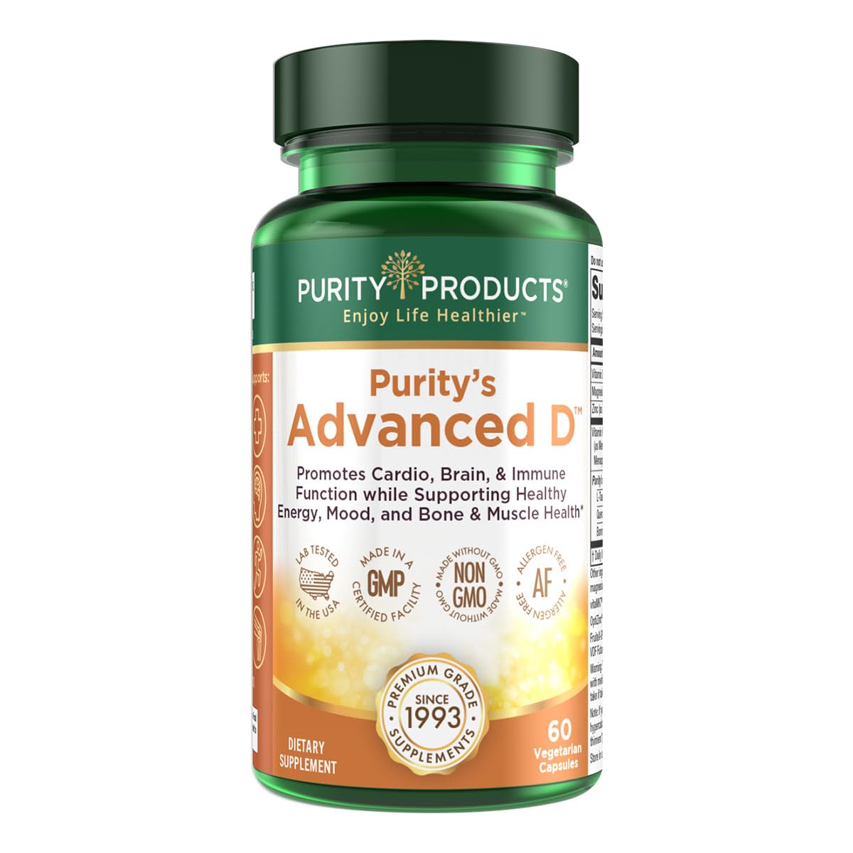 Immune Support
