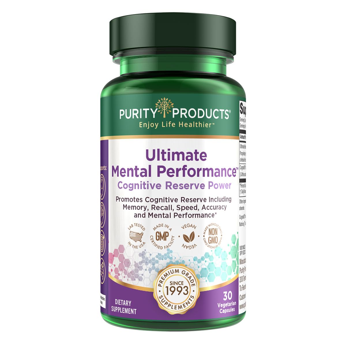 Brain Health